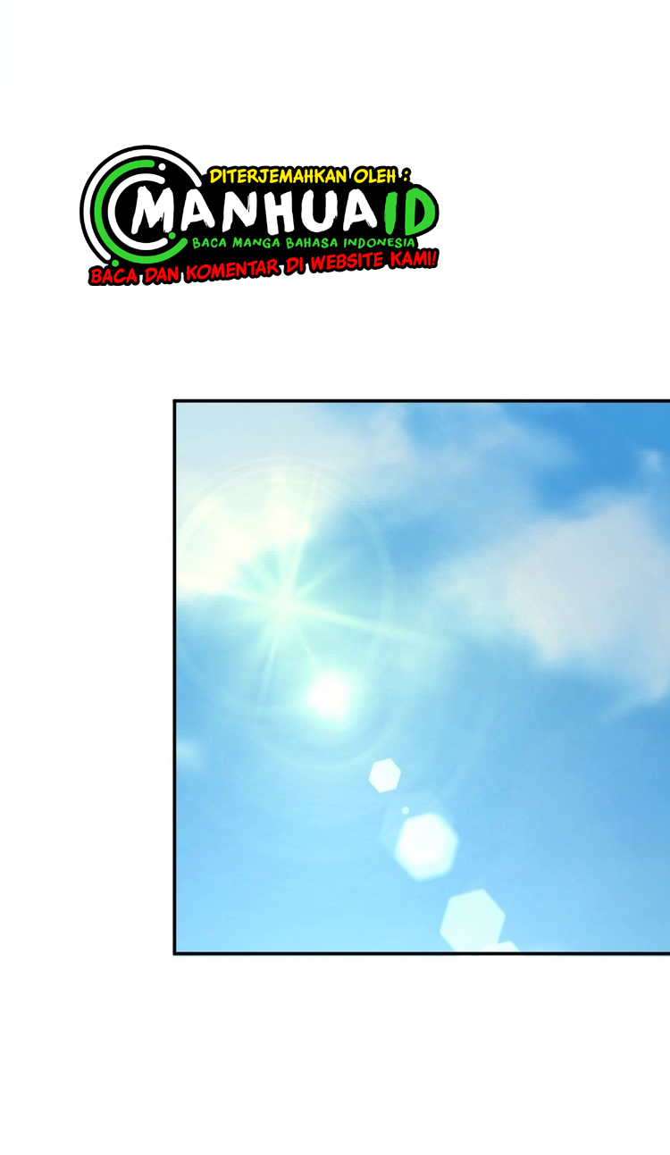 The Interceptor Cross System Chapter 22 Gambar 58